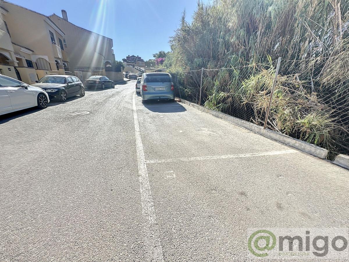 Venta de villa en Estepona