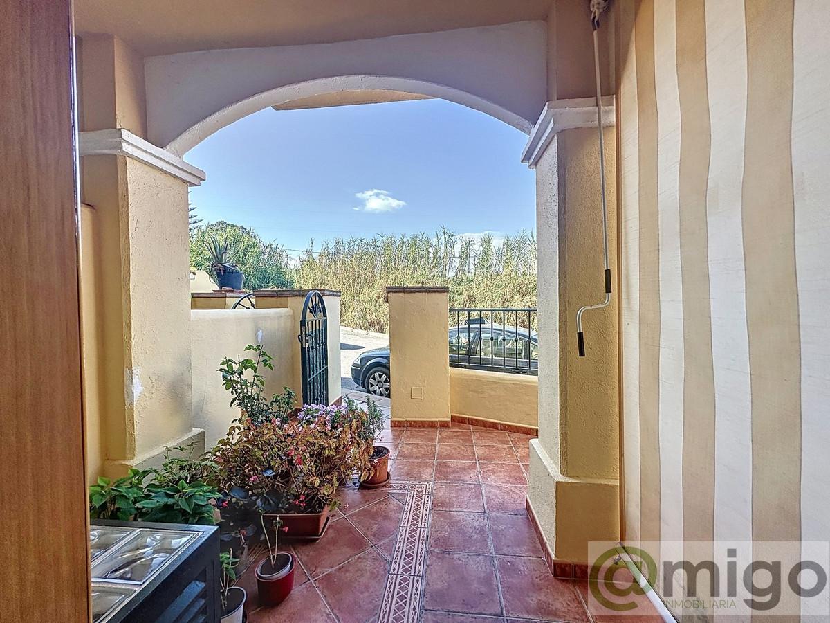 Venta de villa en Estepona