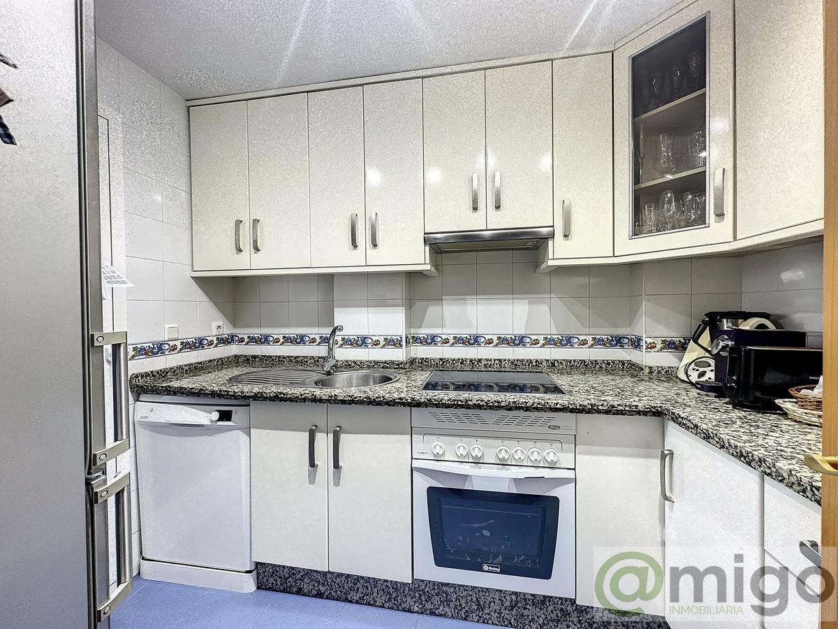 Venta de villa en Estepona