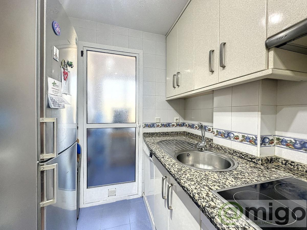 Venta de villa en Estepona