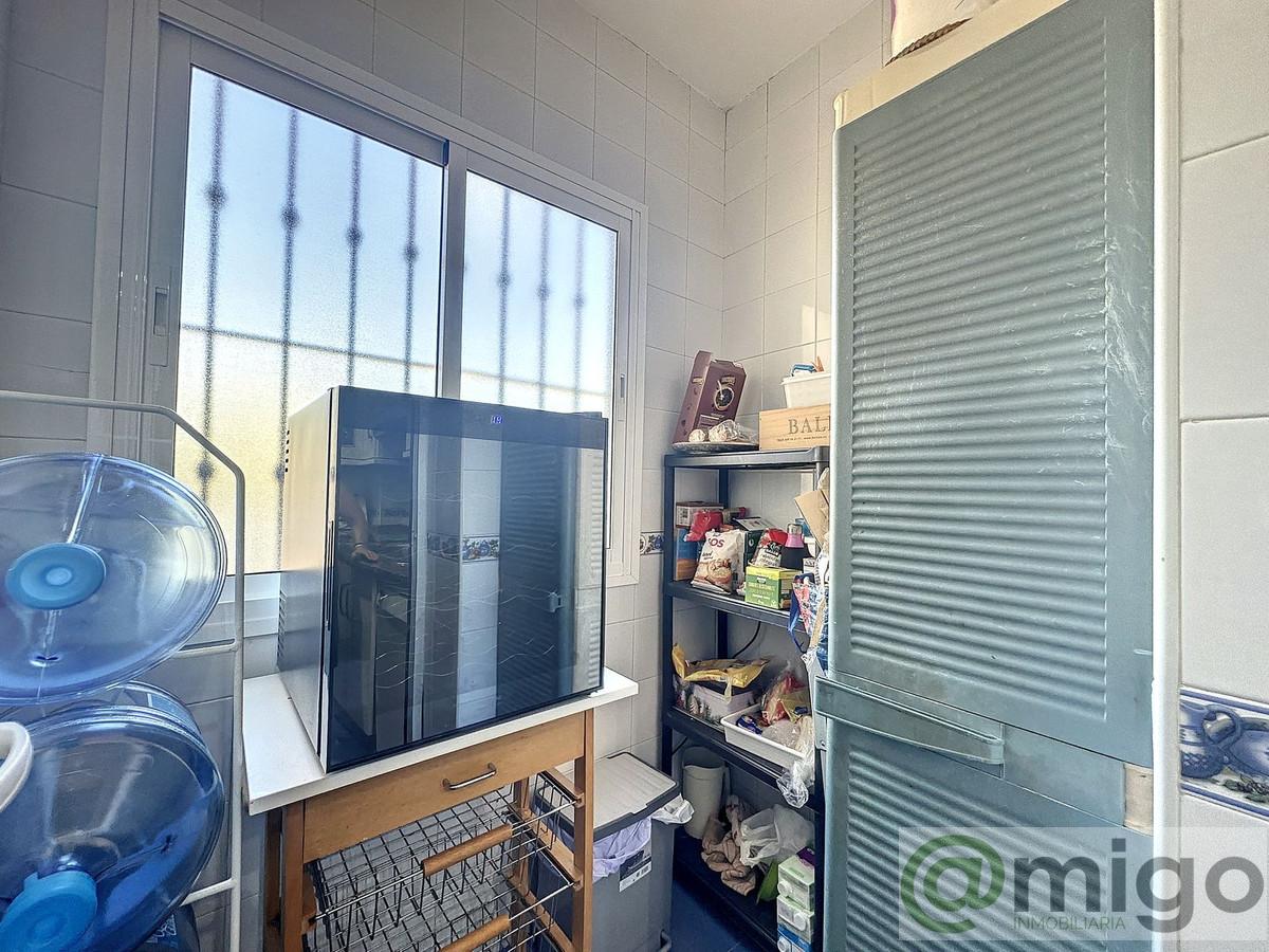 Venta de villa en Estepona