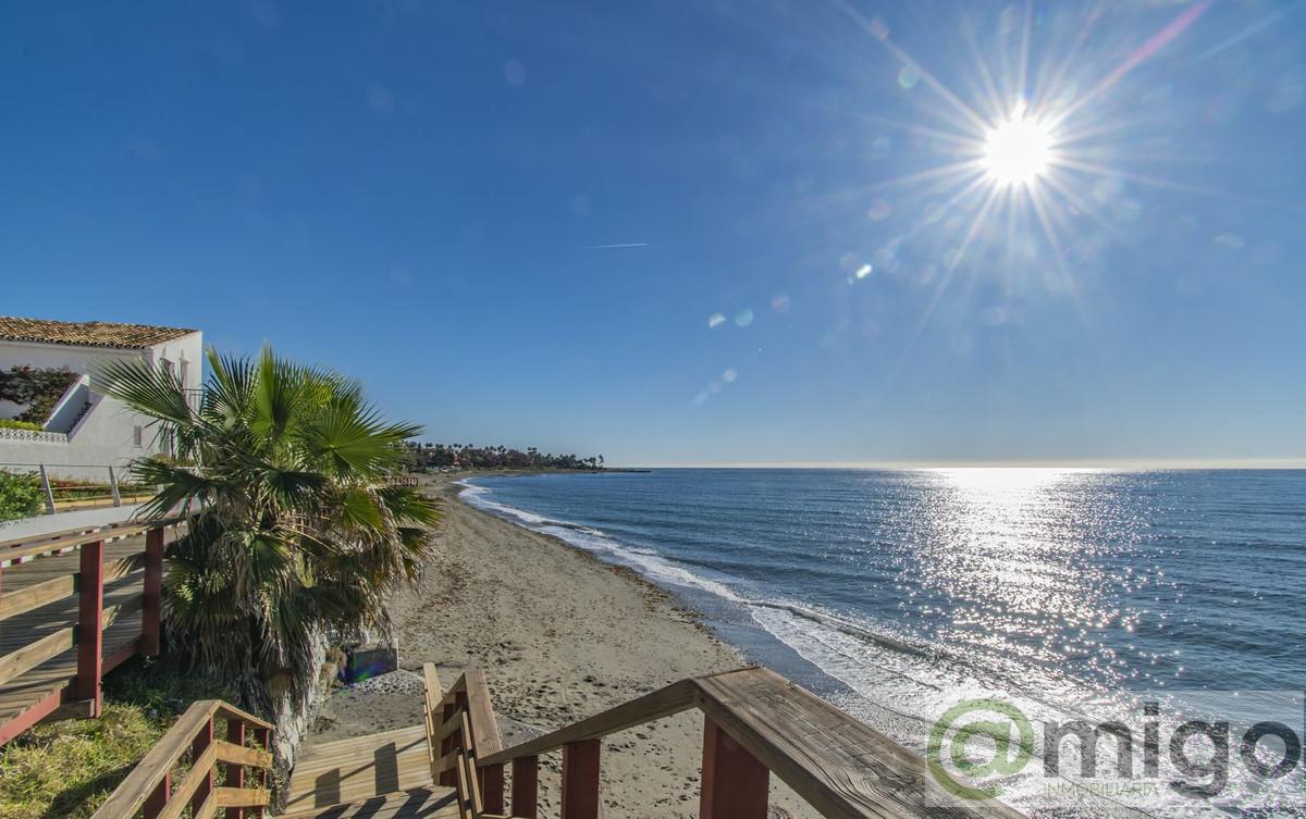 Venta de apartamento en Marbella