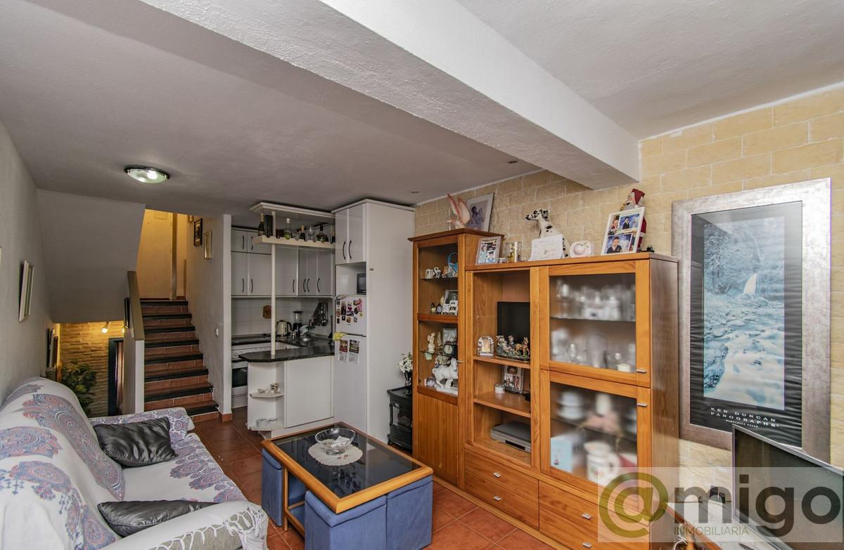 Venta de apartamento en Marbella