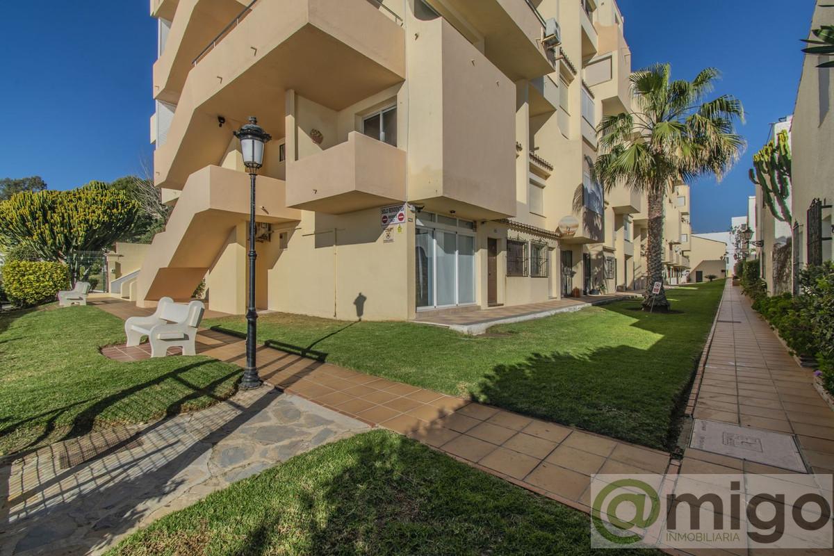 Venta de apartamento en Marbella