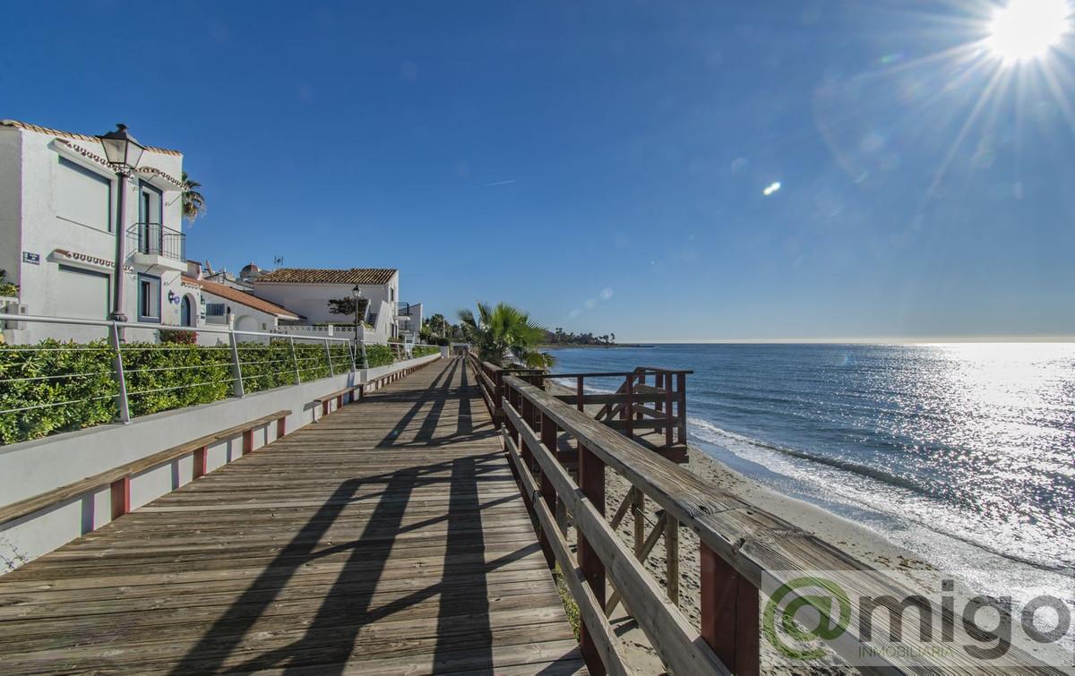 Venta de apartamento en Marbella