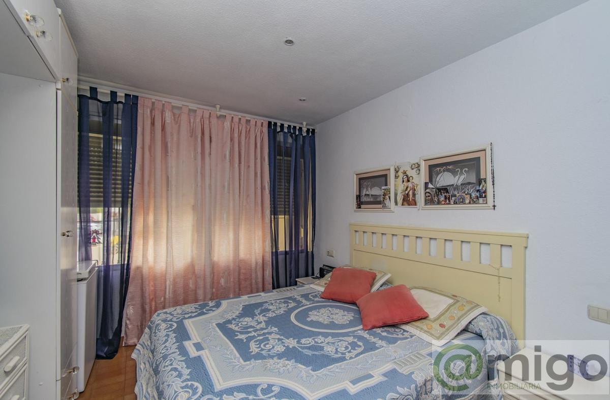 Venta de apartamento en Marbella