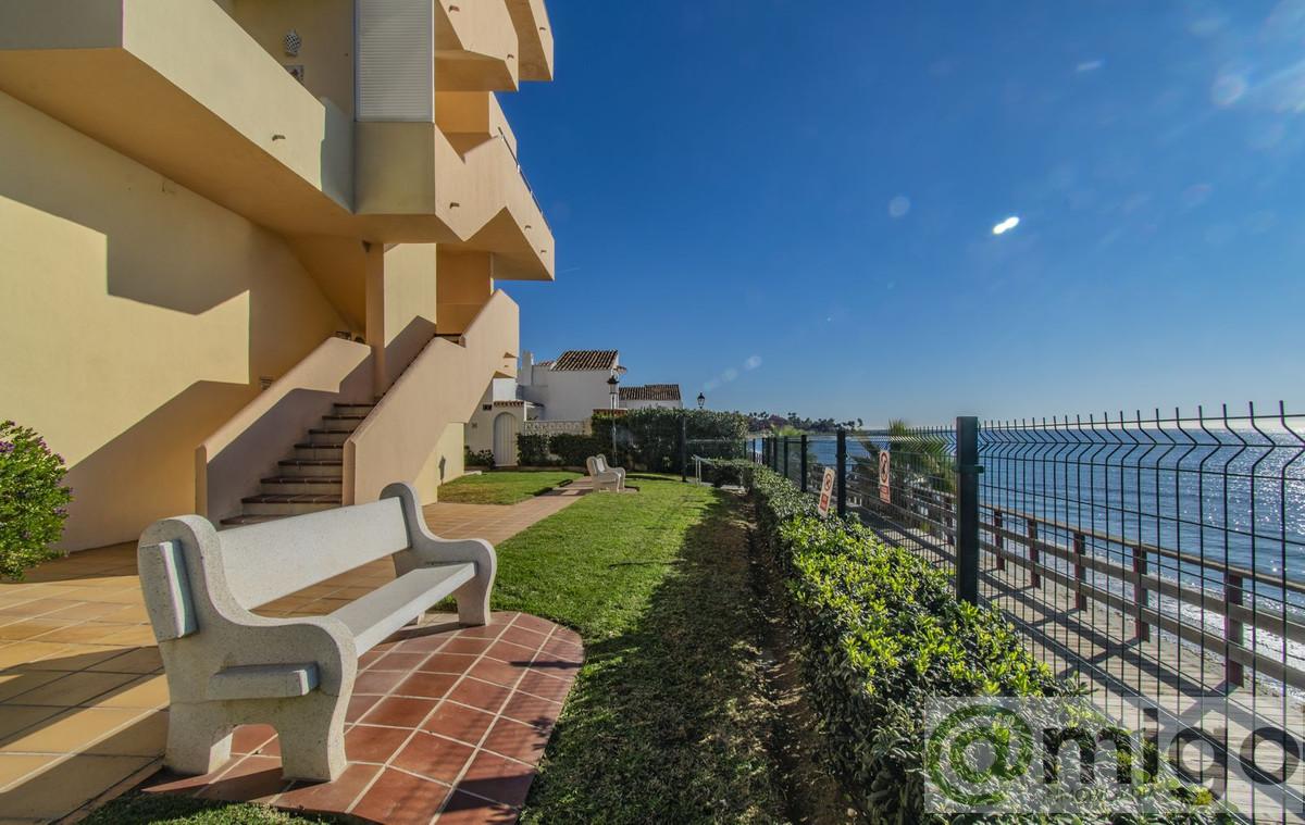 Venta de apartamento en Marbella