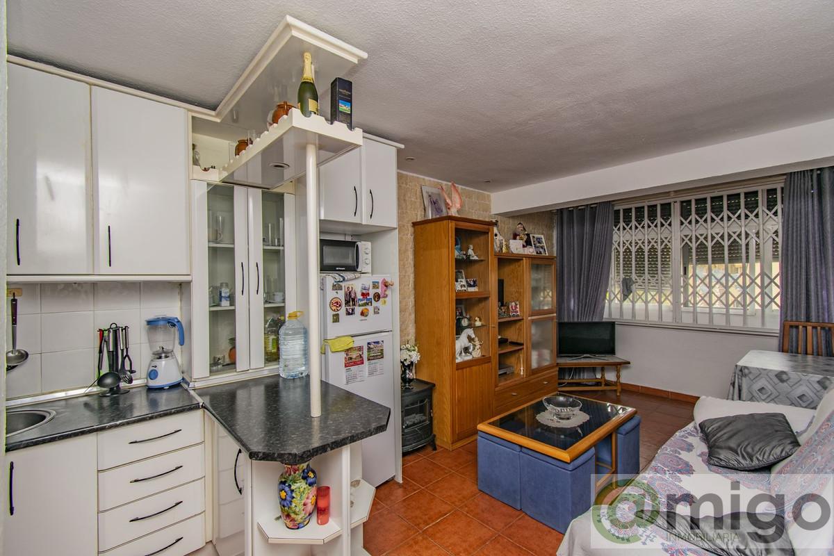 Venta de apartamento en Marbella