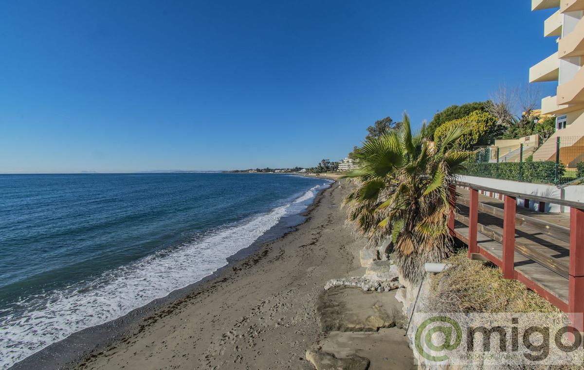 Venta de apartamento en Marbella