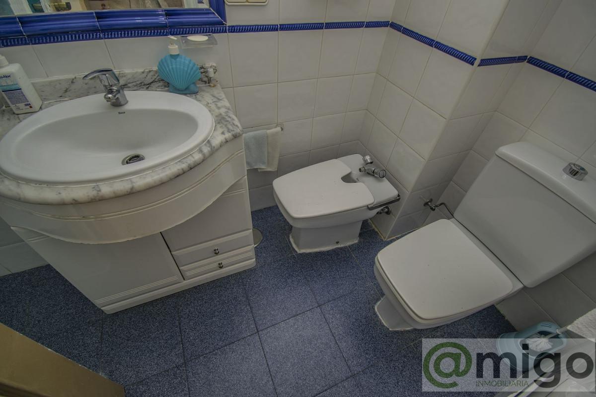 Venta de apartamento en Marbella