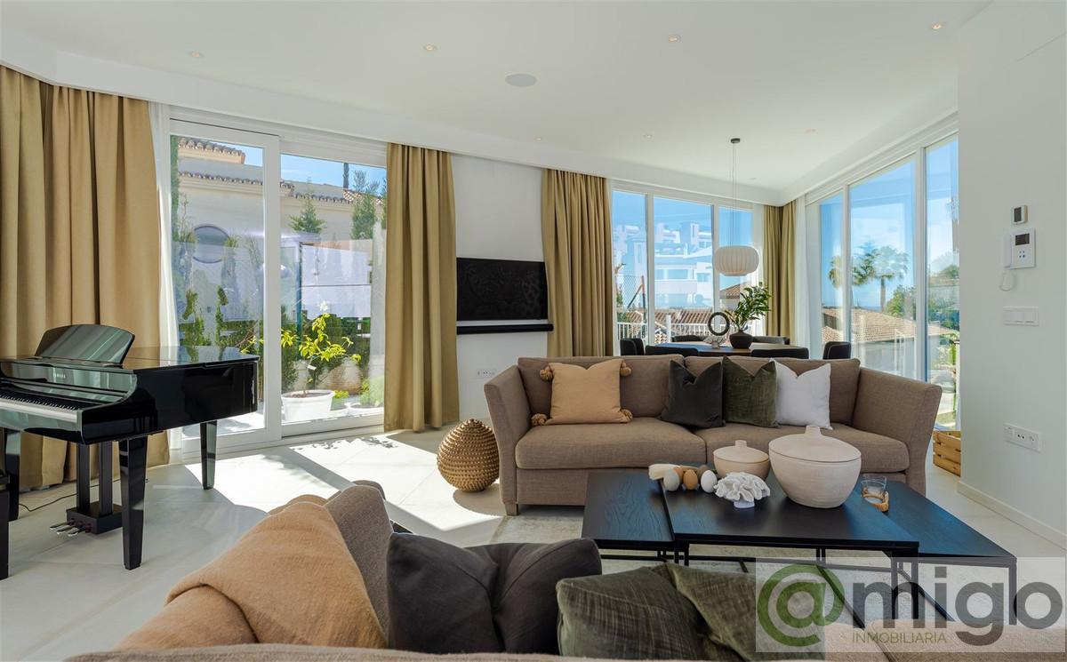 Venta de villa en Riviera del Sol