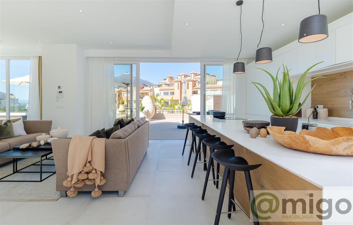 Venta de villa en Riviera del Sol