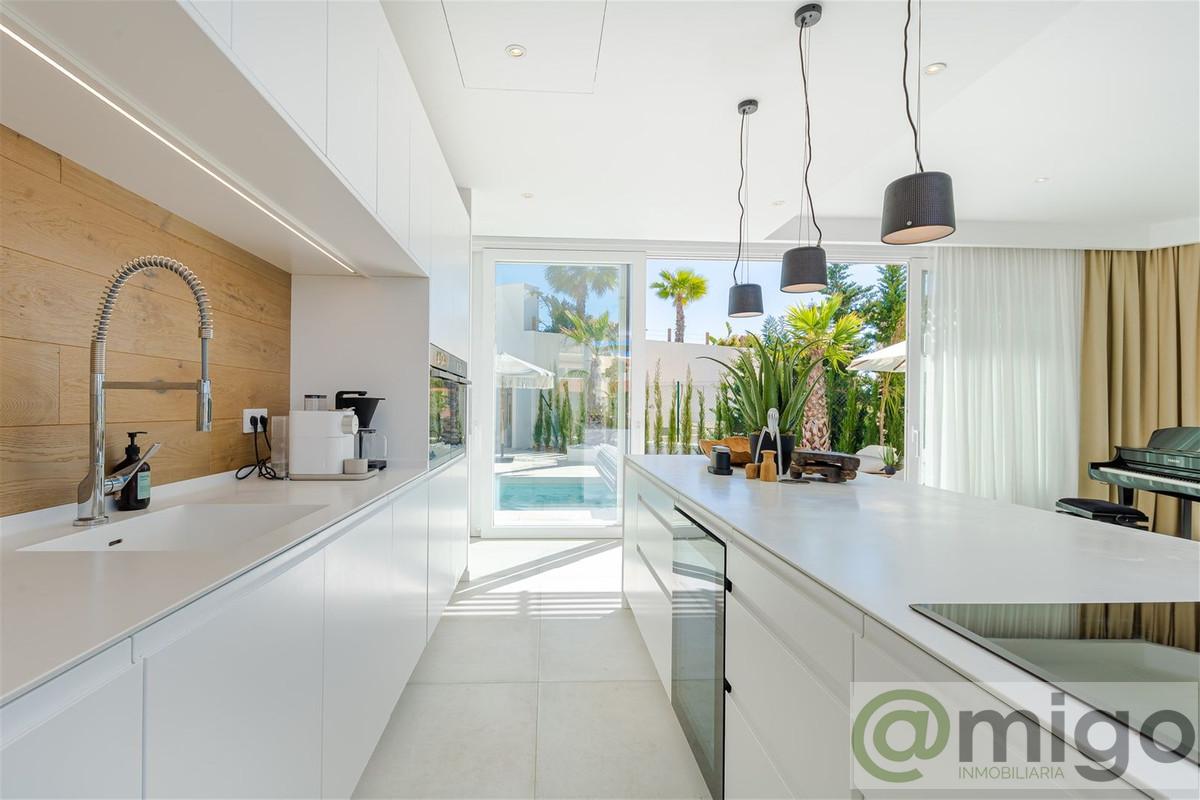 Venta de villa en Riviera del Sol