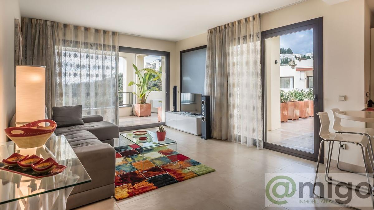 Продажа от

 Пентхаус на Marbella