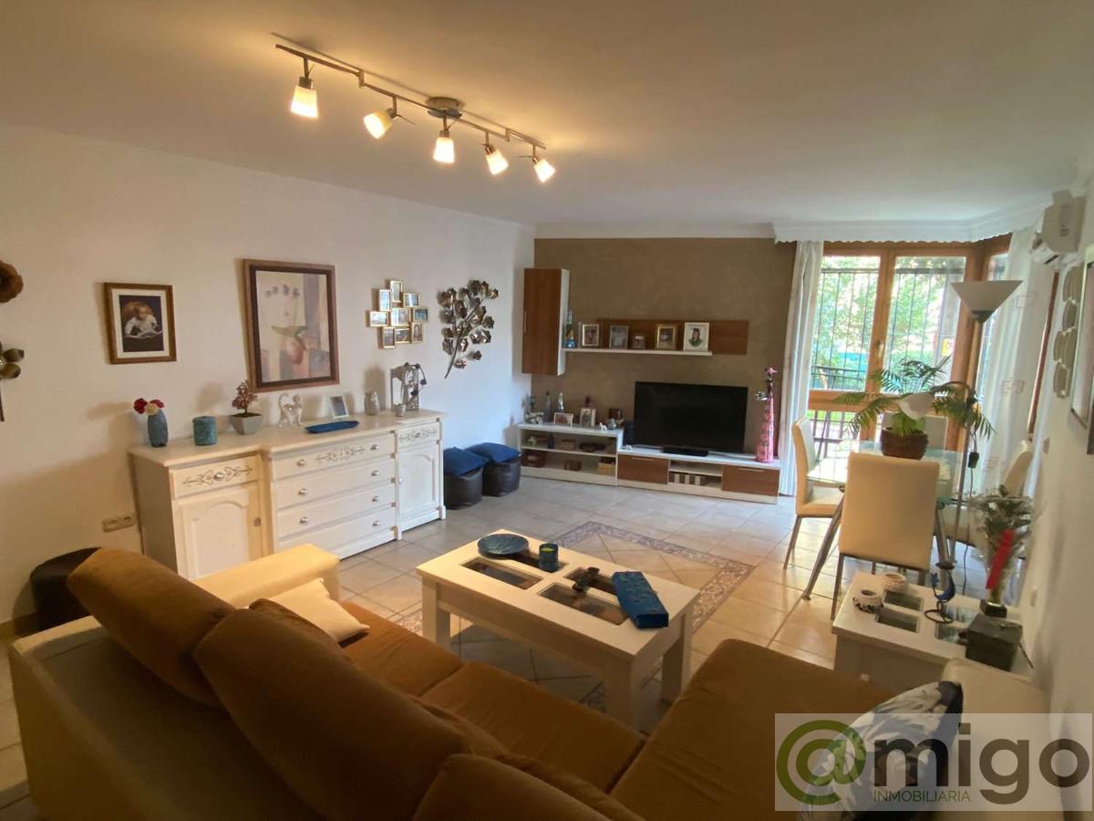 Venta de apartamento en Fuengirola