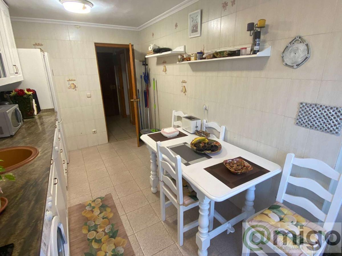 Venta de apartamento en Fuengirola