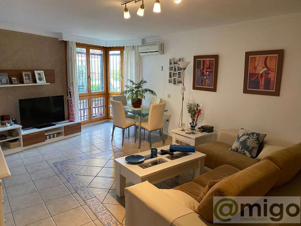 Venta de apartamento en Fuengirola