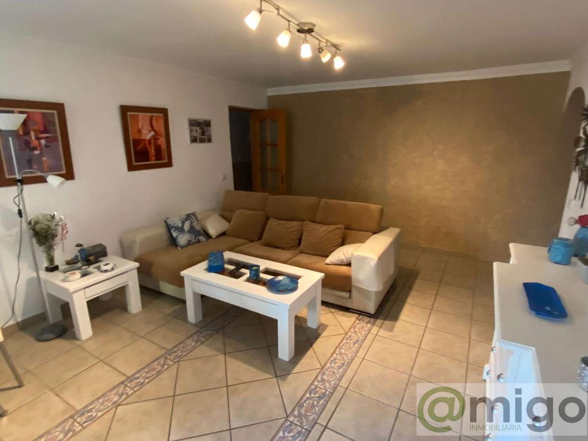 Venta de apartamento en Fuengirola