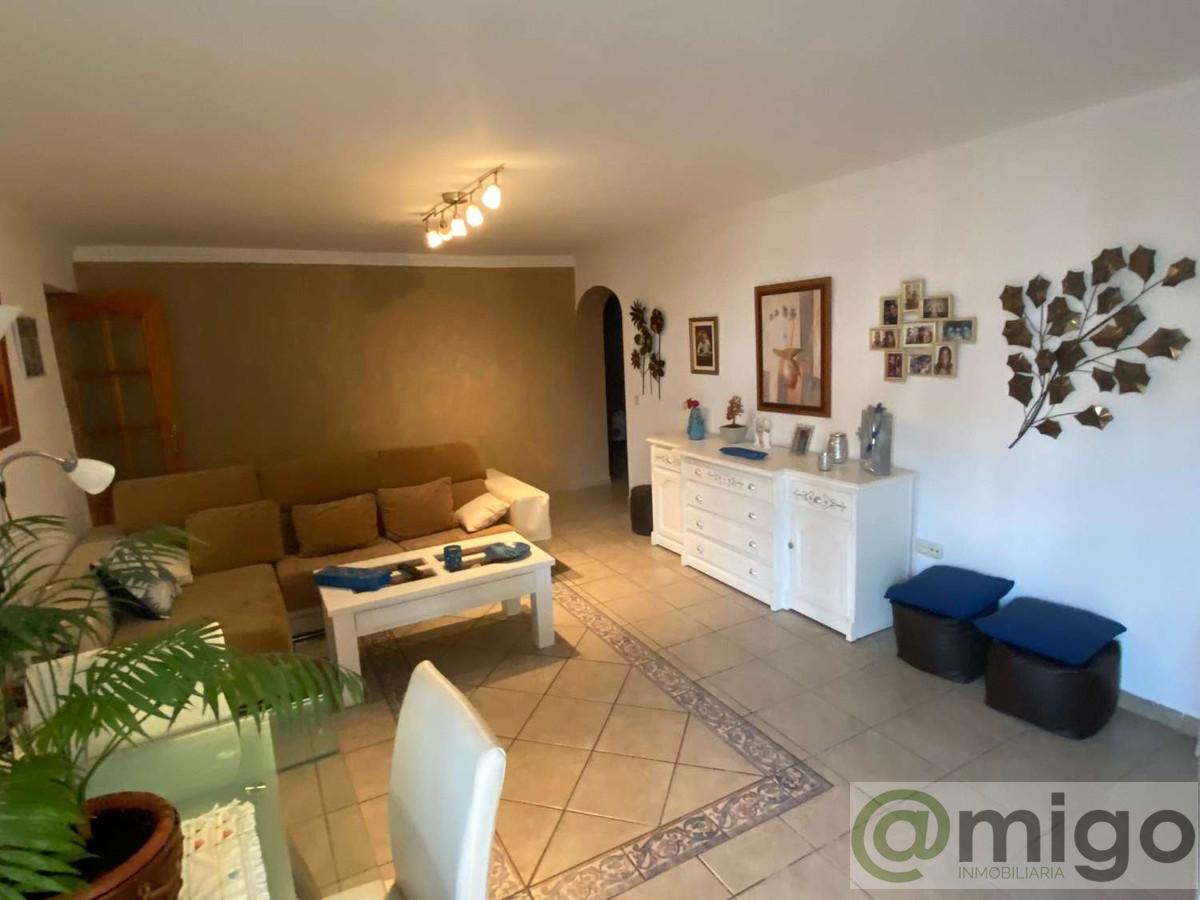 Venta de apartamento en Fuengirola