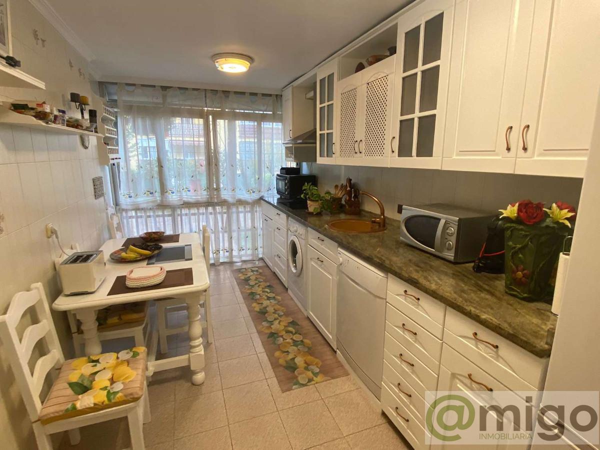 Venta de apartamento en Fuengirola