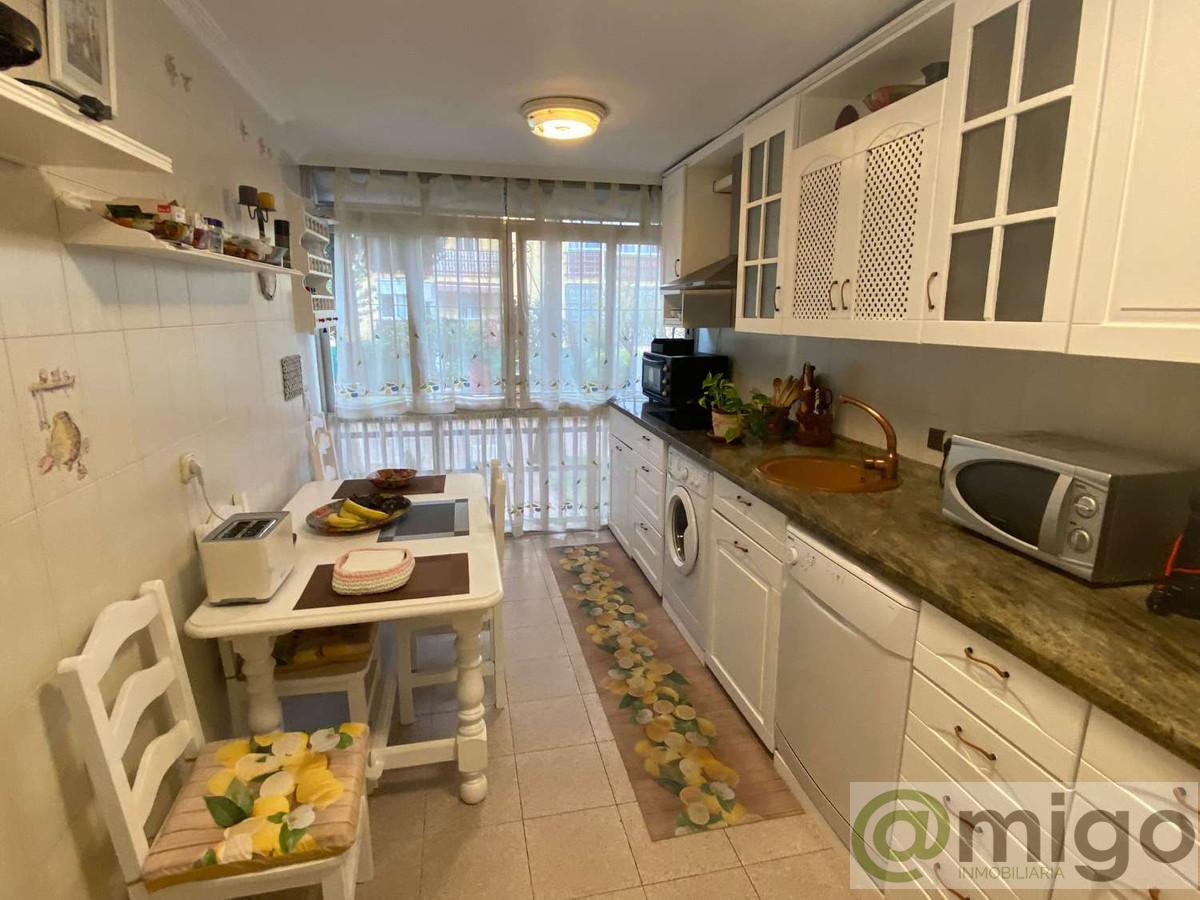 Venta de apartamento en Fuengirola