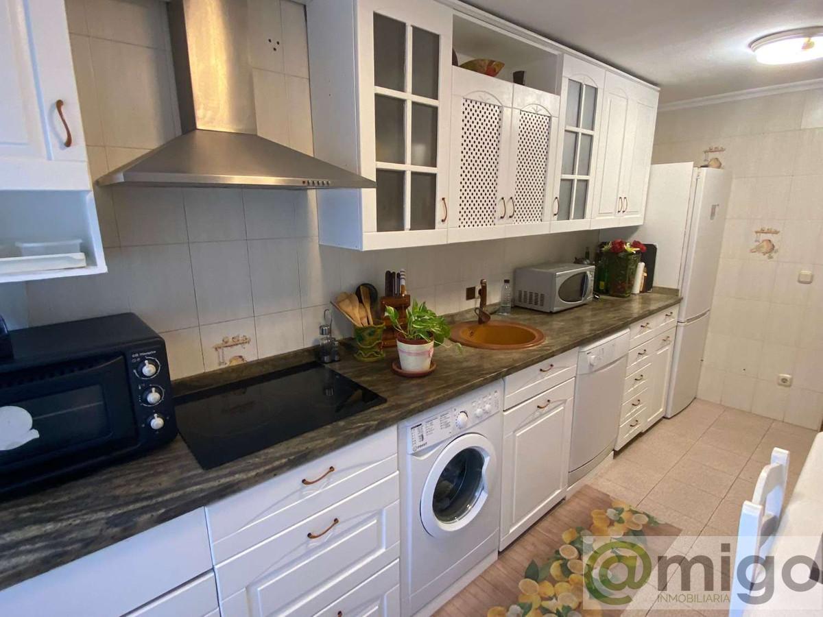 Venta de apartamento en Fuengirola