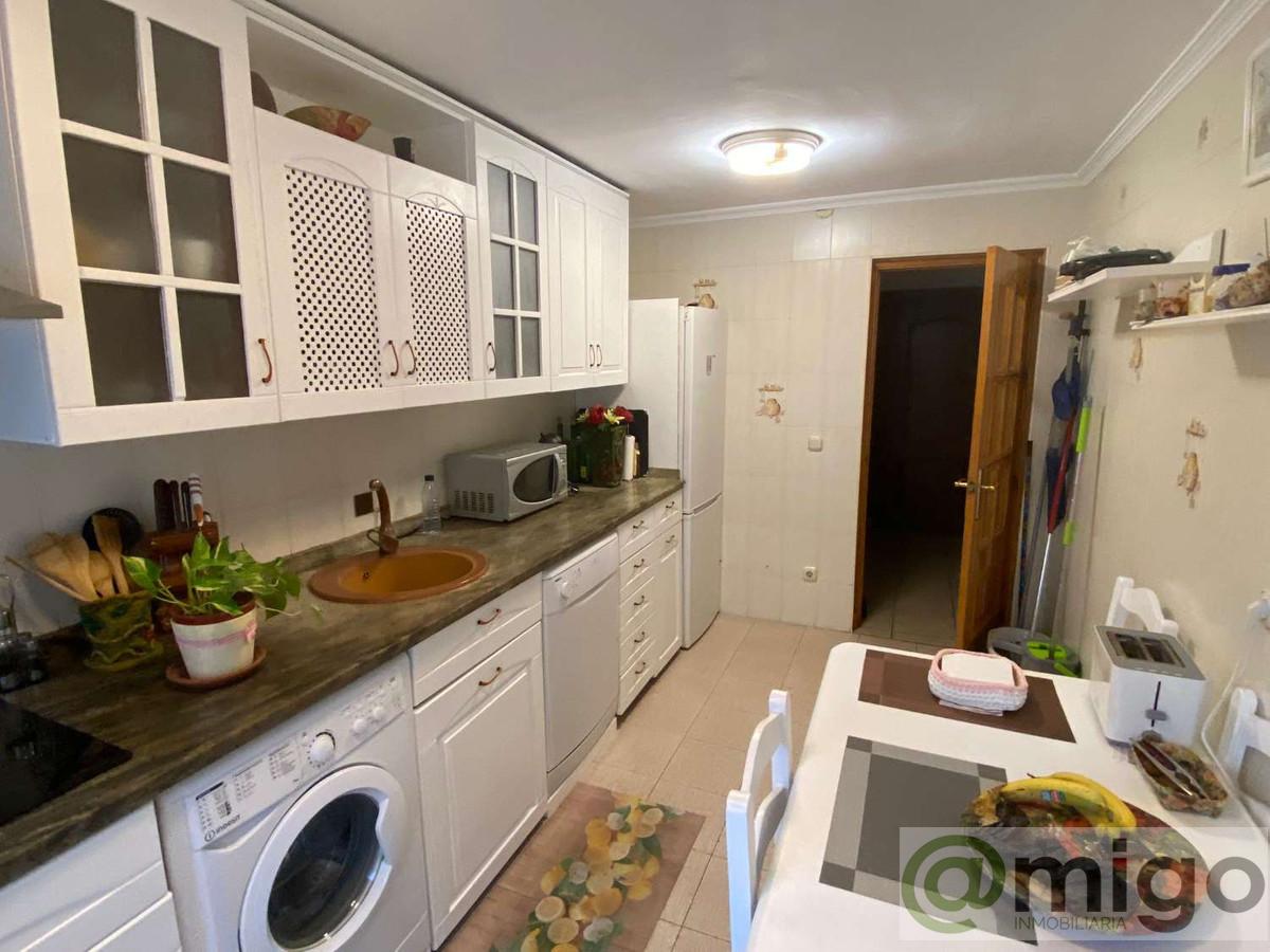 Venta de apartamento en Fuengirola