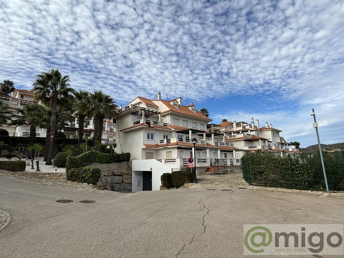 Venta de apartamento en La Duquesa