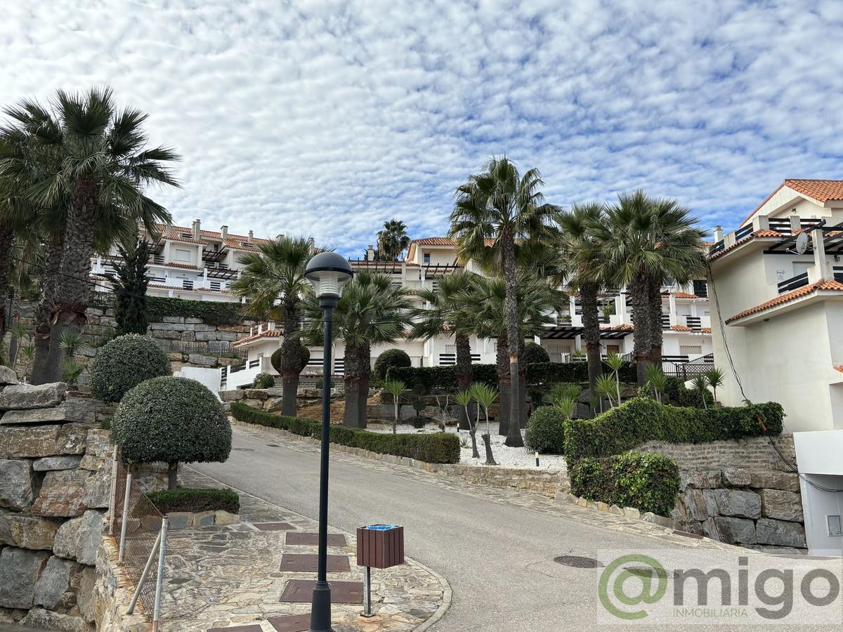Venta de apartamento en La Duquesa