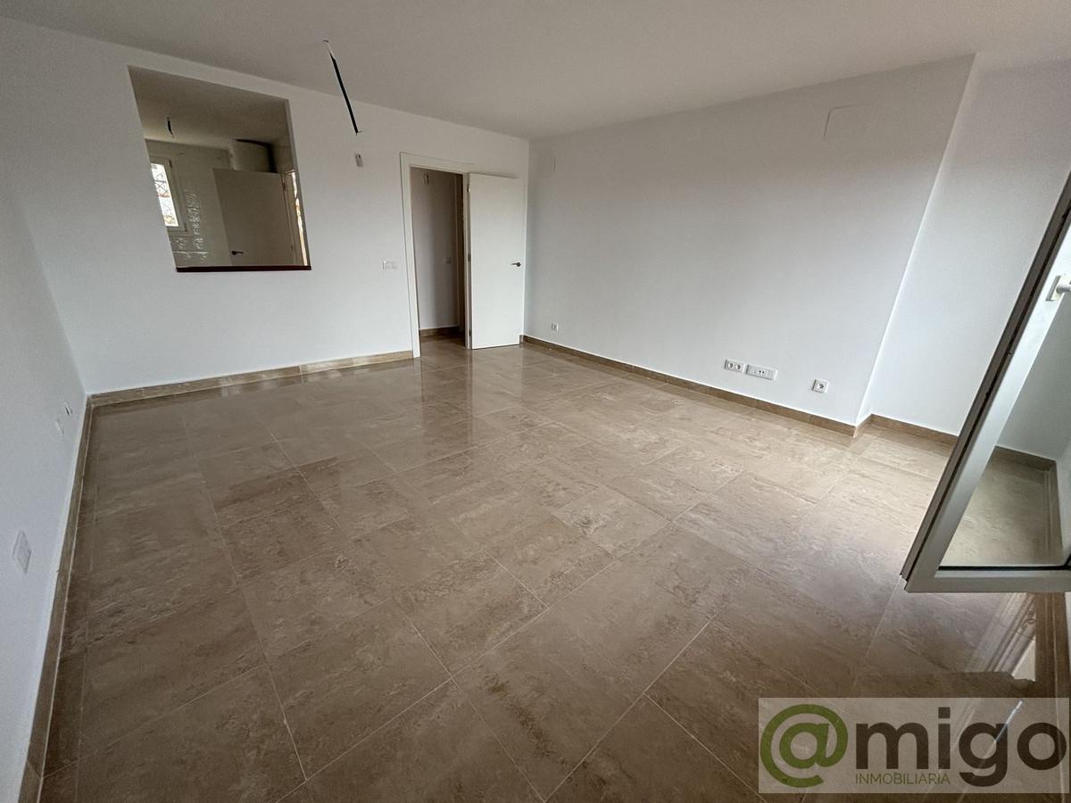 Venta de apartamento en La Duquesa