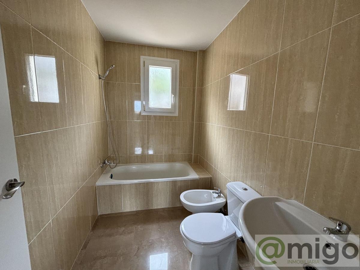 Venta de apartamento en La Duquesa