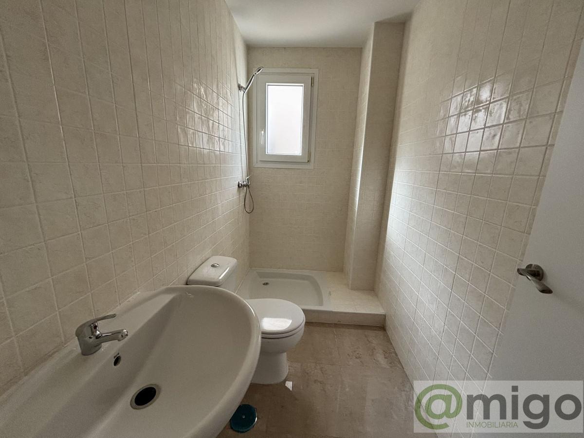 Venta de apartamento en La Duquesa