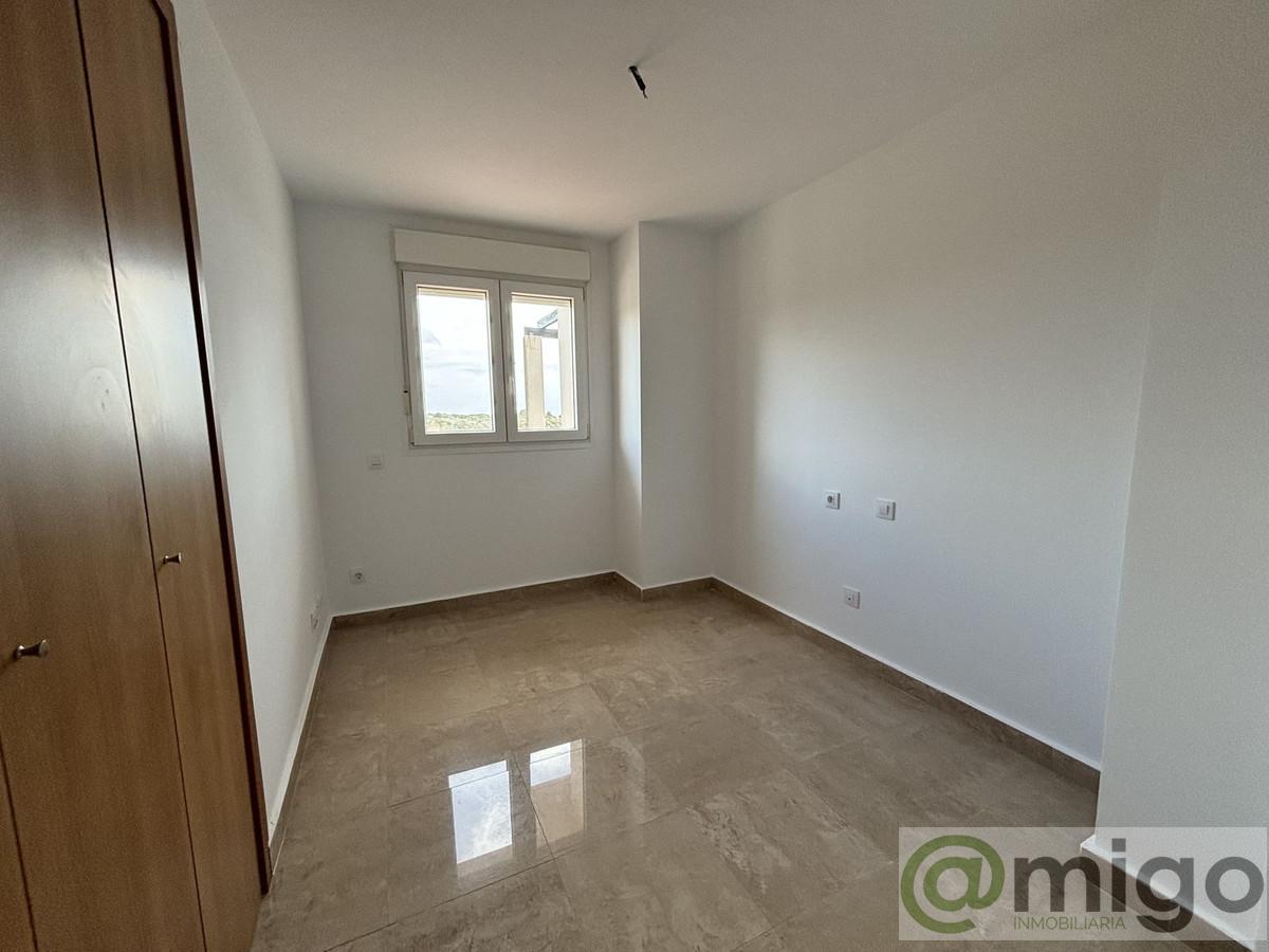 Venta de apartamento en La Duquesa
