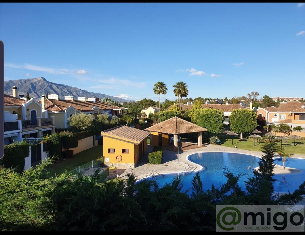 For sale of villa in Marbella
