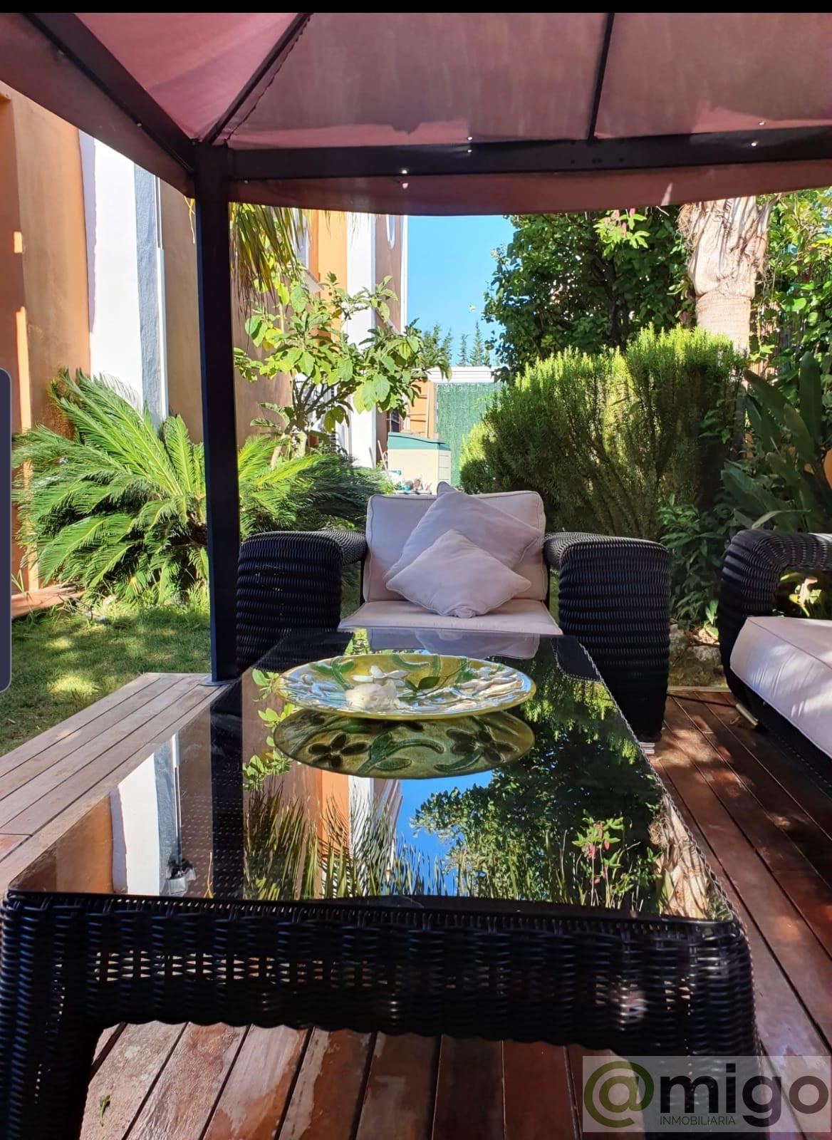 Venta de villa en Marbella