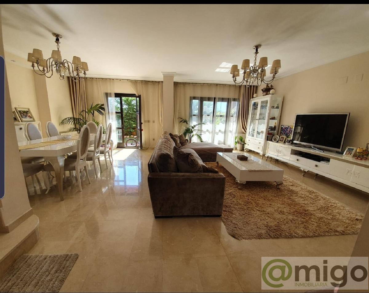 Venta de villa en Marbella