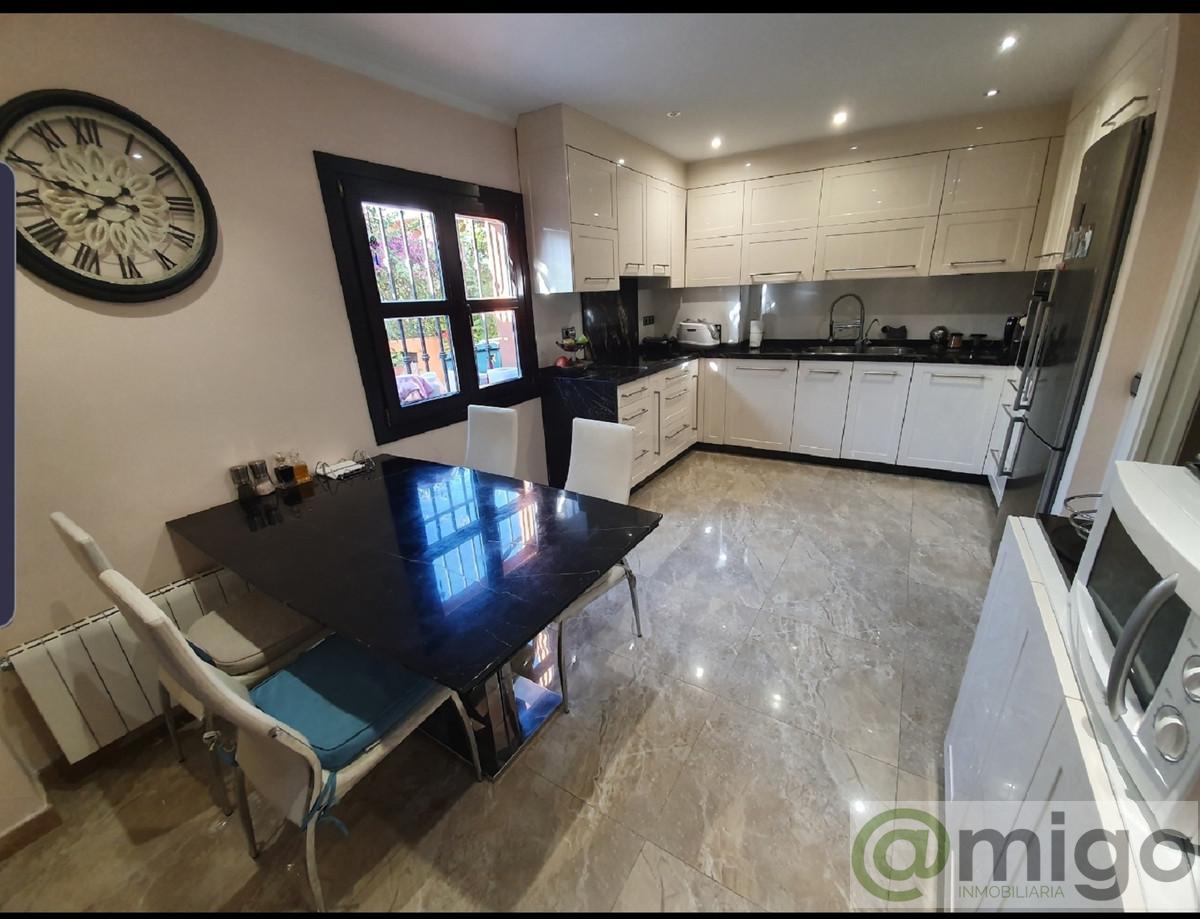 Venta de villa en Marbella