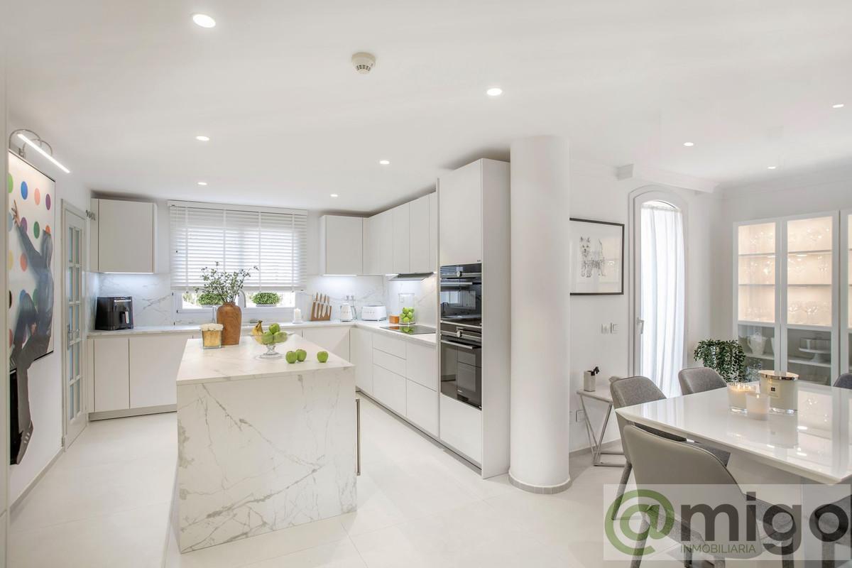 Venta de apartamento en Marbella