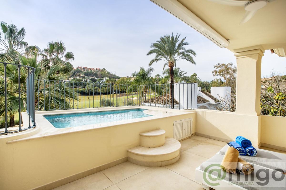 Venta de apartamento en Marbella