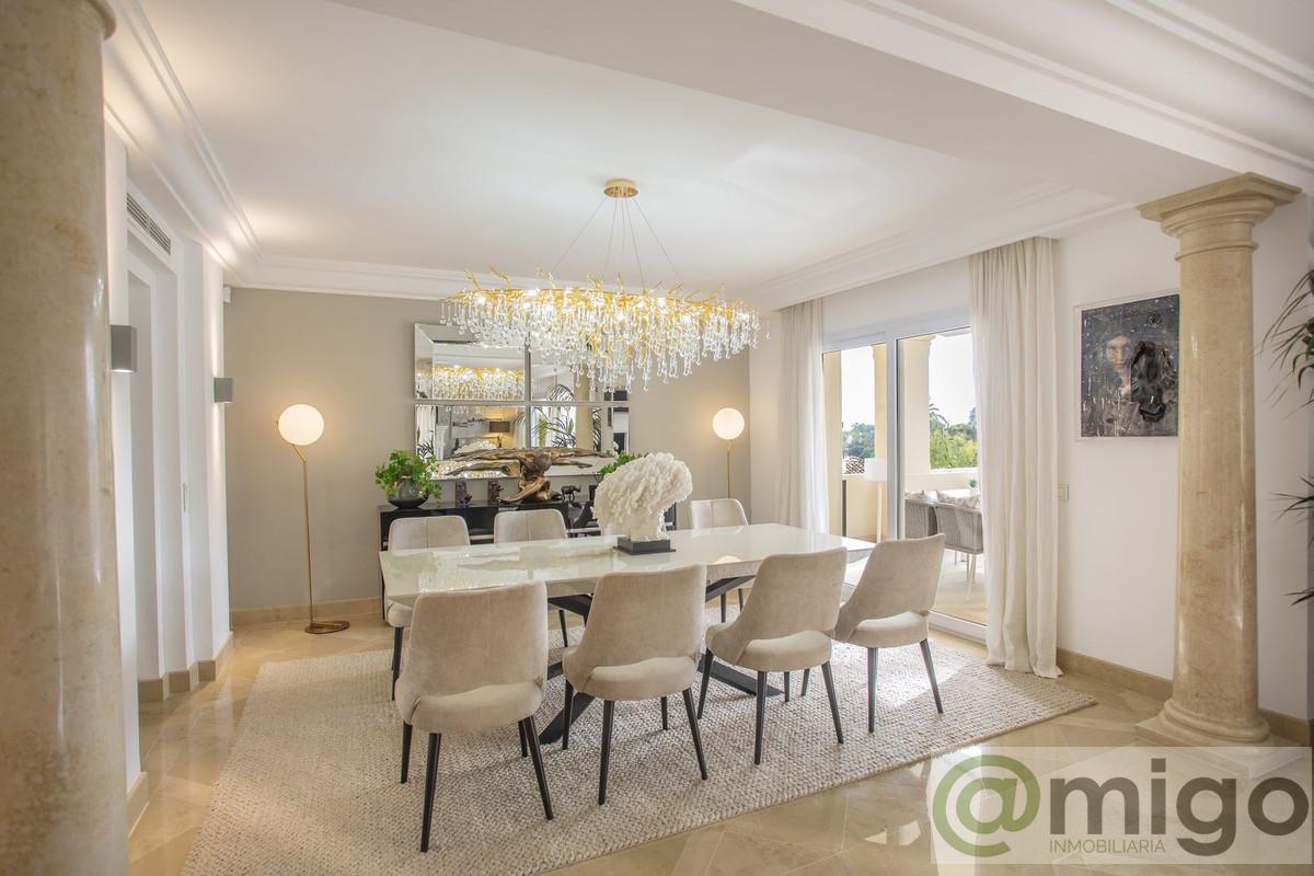 Venta de apartamento en Marbella