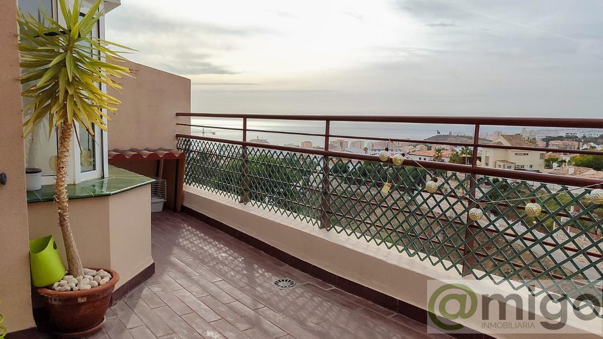 For sale of villa in Fuengirola