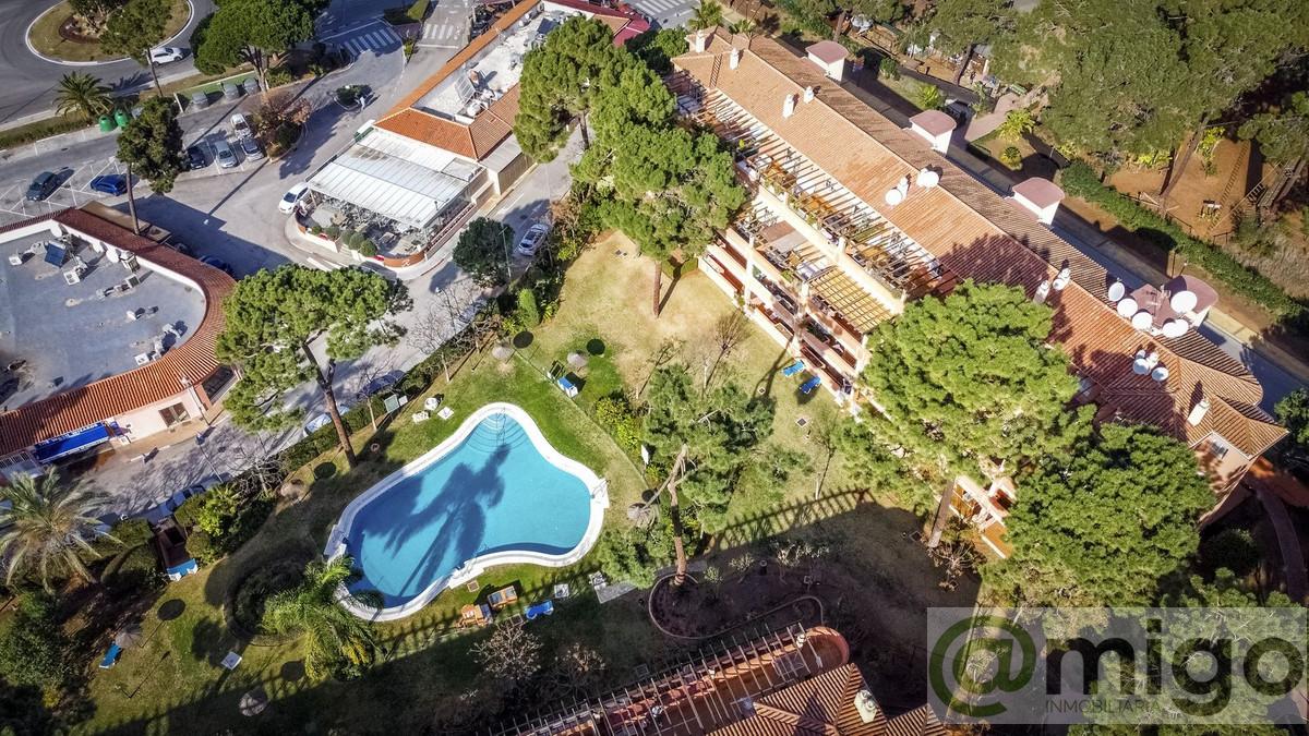 For sale of penthouse in Marbella