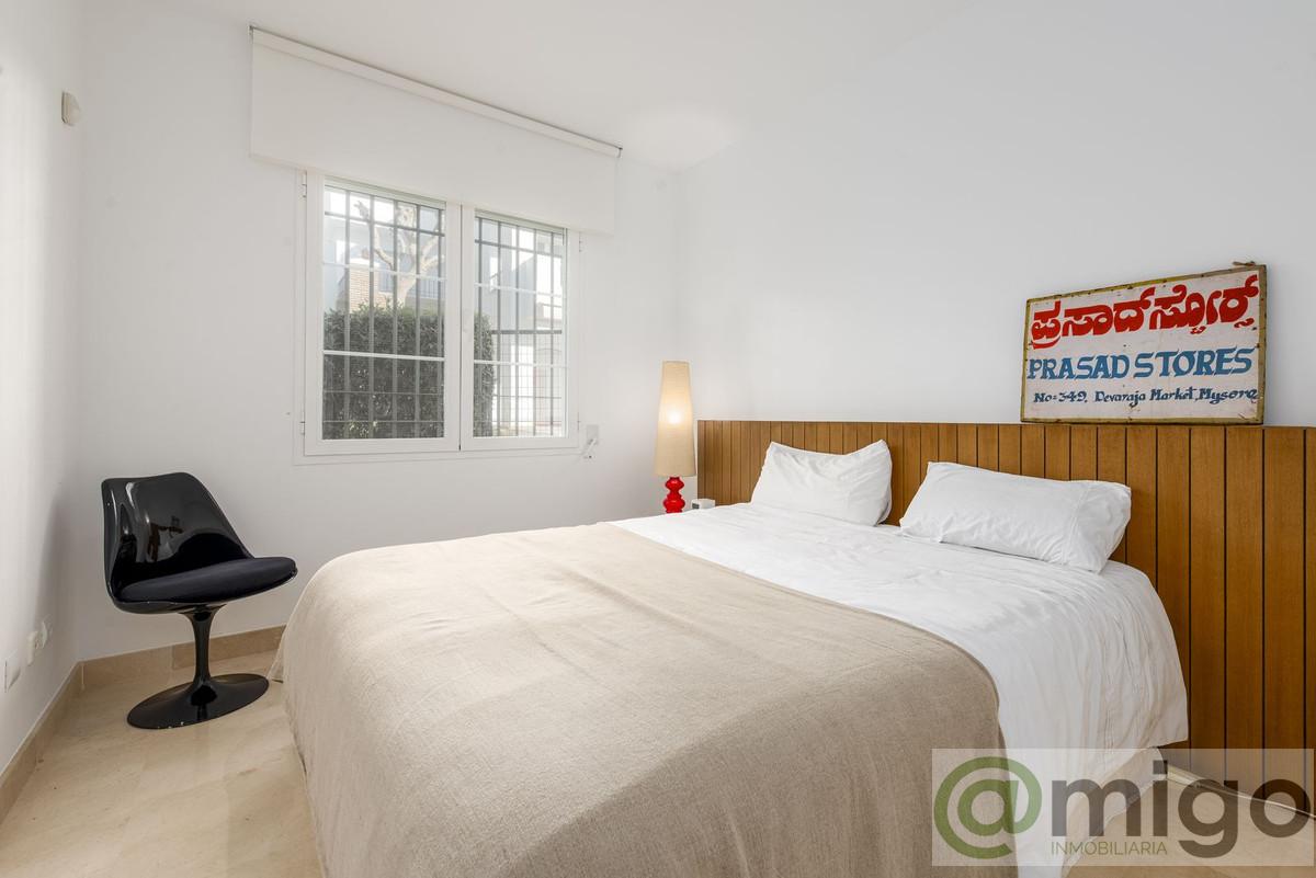 Venta de apartamento en Marbella