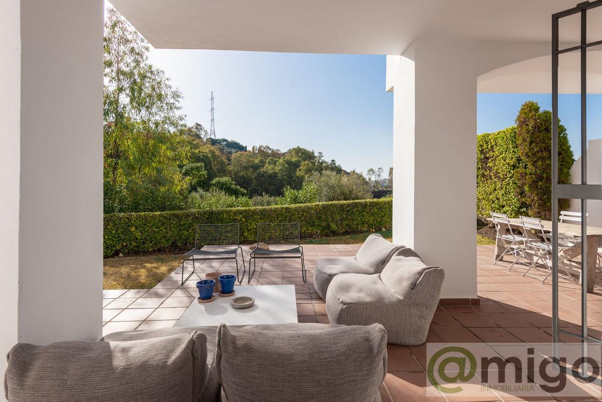 Venta de apartamento en Marbella