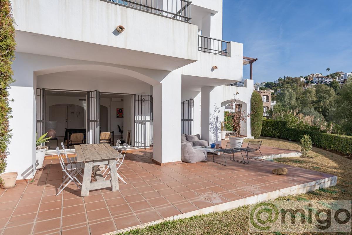 Venta de apartamento en Marbella