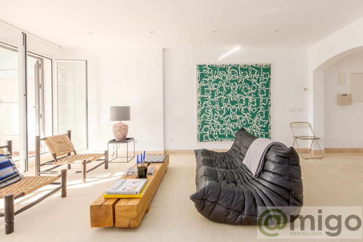 Venta de apartamento en Marbella