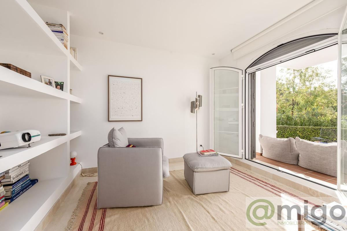 Venta de apartamento en Marbella