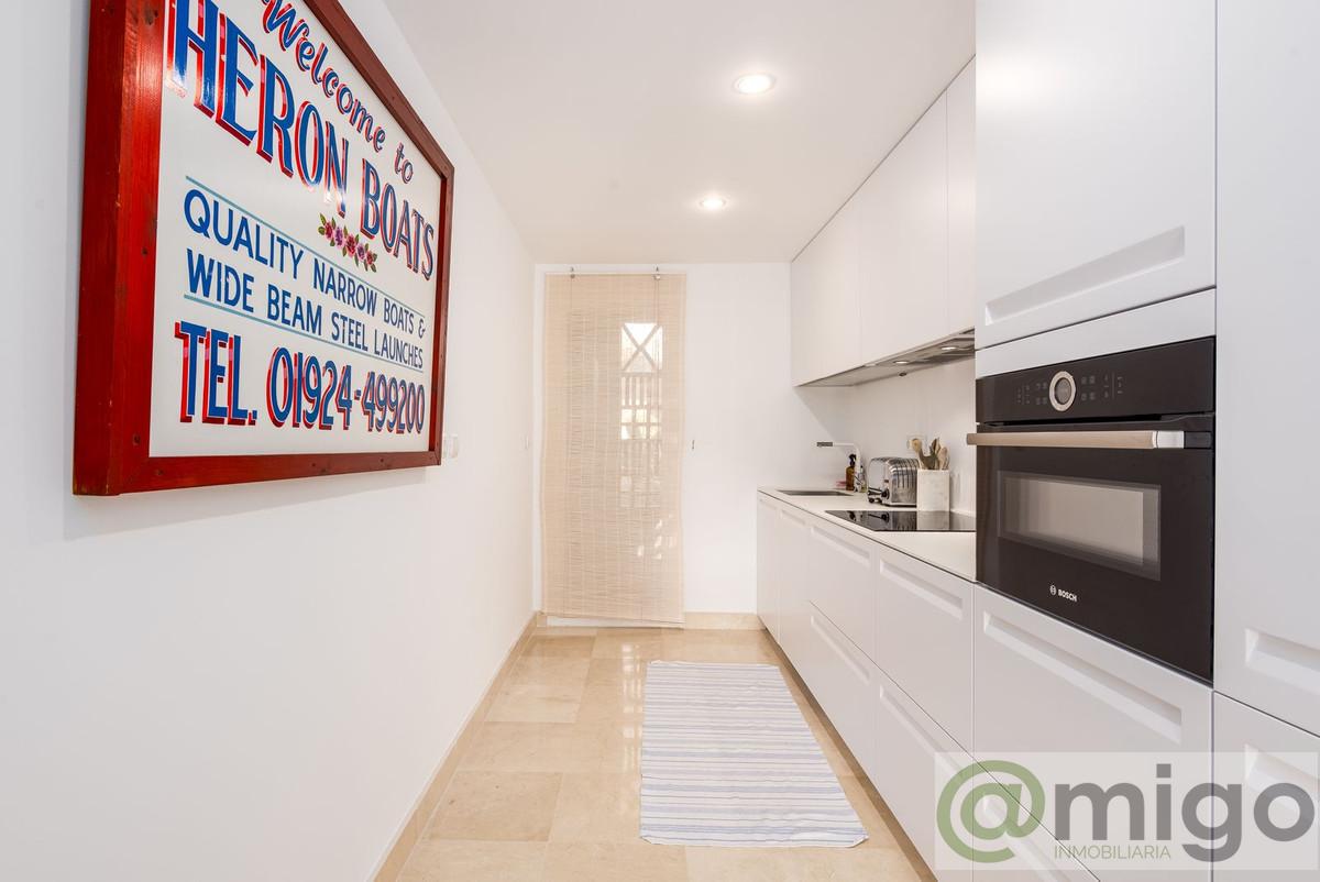 Venta de apartamento en Marbella