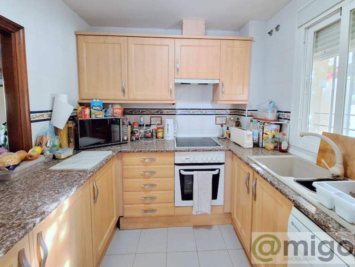 Venta de villa en La Duquesa