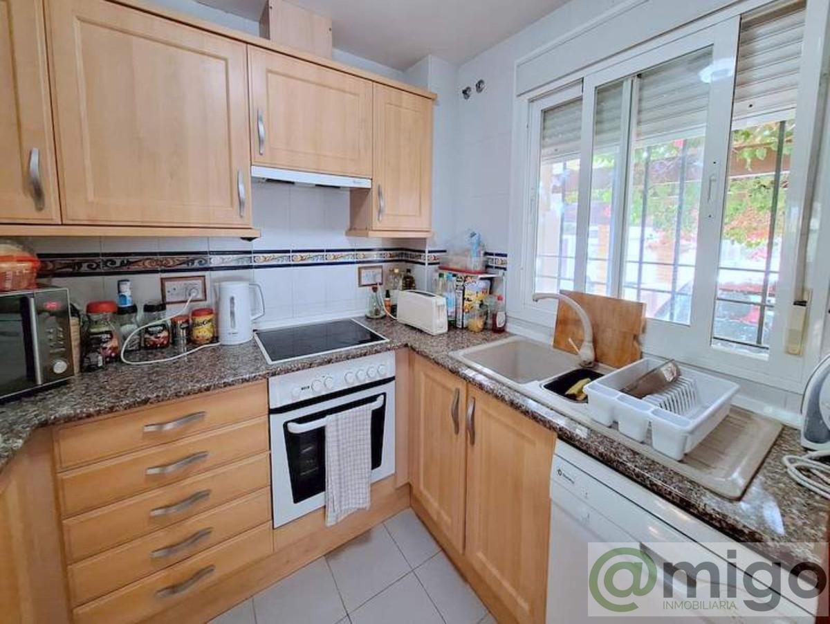 Venta de villa en La Duquesa